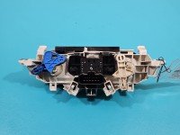 Konsola panel nawiewu Renault Twingo II 080326-2-A-8506, 0991282C