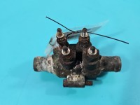 Podgrzewacz wody Opel Movano III 2.3 cdti