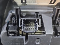 Lampa kabiny lampka Citroen DS5 11-15 9801092977, 9807496180
