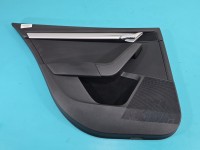 Tapicerka drzwi tył lewa boczek Skoda Octavia III 5E9867023M