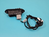 Instalacja Wiązka drzwi tył prawych Fiat Doblo II 51871100