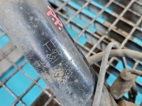 Amortyzator przód prawy przedni Toyota Aygo II 14-22