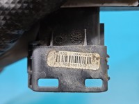 Zamek tył lewy 237293 Peugeot 3008 II Peugeot, 6PIN