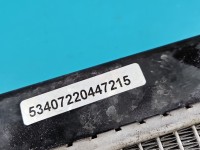 Chłodnica wody Nissan Murano Z50 3.5 V6 53407220447215