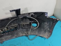 Zderzak przód Audi A3 8P niebieski