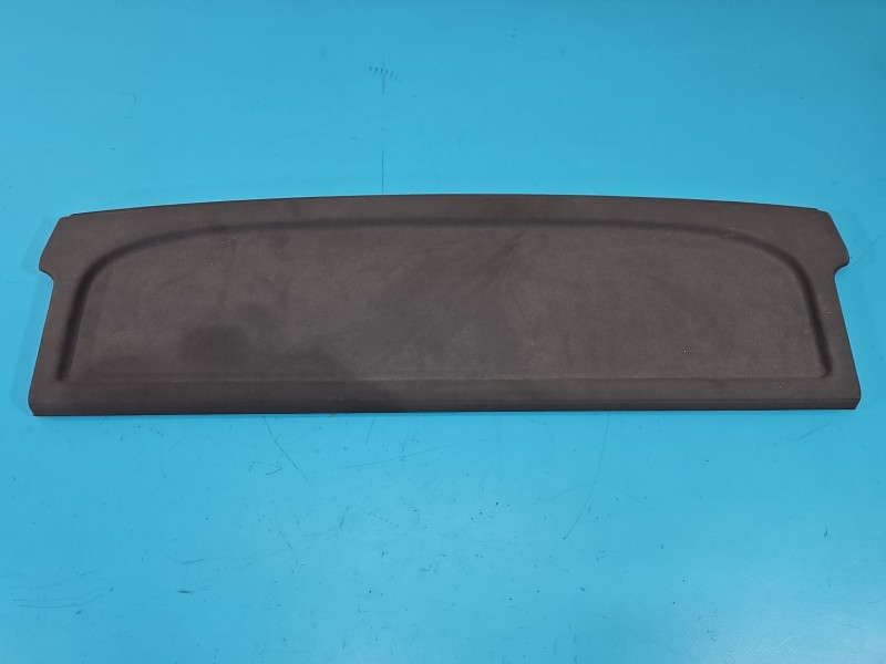 Półka tylna tył bagażnika Audi A5 8T