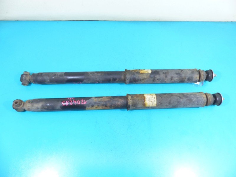 Amortyzator tył komplet tylny lewy prawy Mazda CX-9 L+P