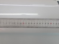 Drzwi tył prawe Ford Edge II HB 5d biały