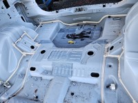 Pas tylny podłoga wanna bagażnika Ford Edge II HB