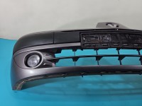 Zderzak przód Renault Clio II szary NV603