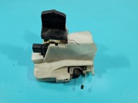 Zamek przód lewy Skoda Superb I EUROPA 8pin