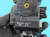 Silniczek nawiewu NAGRZEWNICY Mitsubishi Grandis 063700-7321 EUROPA