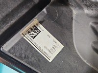Kierownica Fiat Doblo II 07356907070
