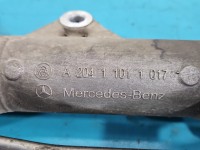 Przekładnia kierownicza maglownica Mercedes W204 2.2 CDI 2044606300