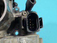 Przepustnica Vw Golf III 030133064D 1.4 8V wiel