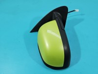 Lusterko prawe Nissan Micra K13 JAD K europa