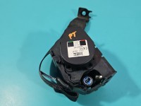 Pas bezpieczeństwa tył prawy + spinka Renault Megane IV 888419825R