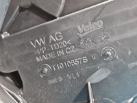 Nagrzewnica Skoda Kodiaq I 4M0035504, 5Q0907511D, 5Q1971566C EUROPA