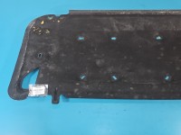 Wygłuszenie maski PODBITKA Land rover range Evoque I 11-18