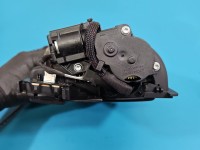 Wyświetlacz monitor Peugeot 3008 I 09-16 96657334ZD, A2C53326537
