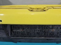 Zderzak tył Renault Clio IV 12-20 żółty OVENW HB