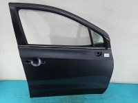 Drzwi przód prawe Suzuki Sx4 S-Cross 13-21 5d grafitowy ZQ6