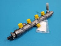 Listwa wtryskowa CZUJNIKI 0445214361, 9821399680, 9810824880 Peugeot 508 II 18- 1.5 hdi