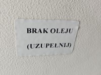 Skrzynia biegów automat Skoda Octavia III 2.0 TSI (DKZA) 190KM 2018 r.