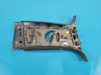 Osłona ZAŚLEPKA PLASTIK Peugeot 3008 II 110814AN