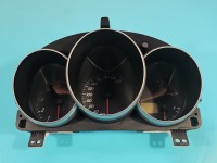 Komputer Sterownik silnika Mazda 3 I BK 1.6 citd 0281011534, 3M61-12A650-AB