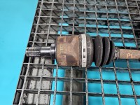 Półoś przód lewa Hyundai Elantra VI 15-20 1.6 16v manual