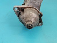 TEST Rozrusznik Opel Corsa C 1.2 16V 09115192, D6RA293