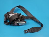 Pas bezpieczeństwa przód prawy pasażera 631627100C, 626346600 Vw Passat B8