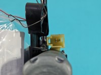 Silniczek rolet szyb tył 2 PIN BMW F01