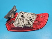Lampa tył lewa błotnika Audi A3 8P HB EUROPA 8P4945095C