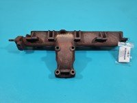 Kolektor wydechowy Fiat Ducato IV 5802084349 2.3 jtd (F1AGK411B)