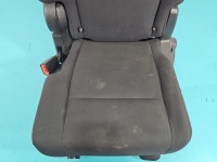 Fotel tył lewy II rząd tylny Dodge Journey 2 rząd