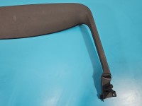 Tapicerka klapy boczek bagażnika Skoda Octavia III 5E9867605