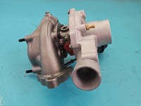 Turbosprężarka Regenerowana Saab 9-3 II 720168-11, GT20528, 12755106 2.0 T 175KM
