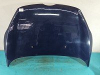 Maska przednia Ford Fiesta Mk7 granatowy