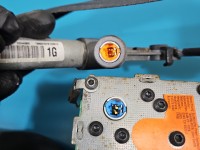 Pas bezpieczeństwa przód lewy kierowcy Citroen C4 picasso I 06-13 9657326377 EU