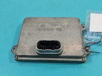 Przetwornica xenon AUDI A8 D4 4H 4H0907472B