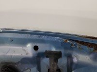 Maska przednia Opel Corsa D błękitny Z21C