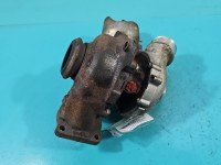 Turbosprężarka Ford Kuga Mk1 08-13 783583-1, 9671413780 2.0 TDCI 140KM