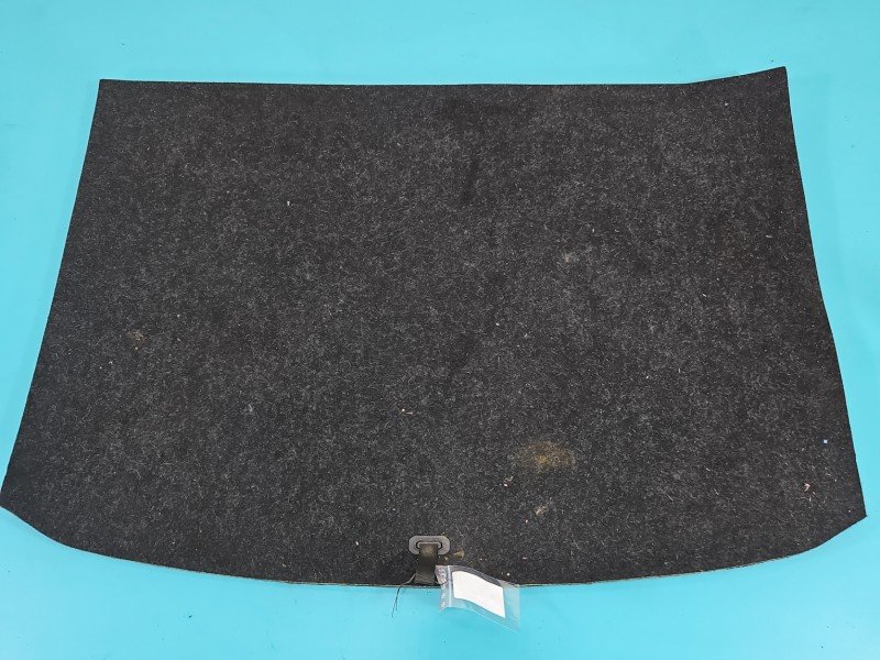 Wykładzina bagażnika podłoga Volvo V40 II 12- 31291050 Wykładzina bagażnika podłoga Volvo V40 II 12- 31291050