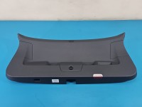 Tapicerka klapy tył boczek bagażnika tylnej Vw Tiguan II 16- 5NA867601B