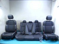 komplet foteli kanapa Peugeot 508 10-18