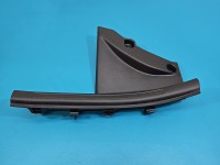 Osłona ZAŚLEPKA PLASTIK Hyundai Elantra VII 20- 85875-AA000