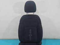 Fotel prawy przód pasażera Kia Sportage III 10-15 5d EUROPA