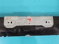 Kurtyna lewa poduszka airbag Opel Vectra C